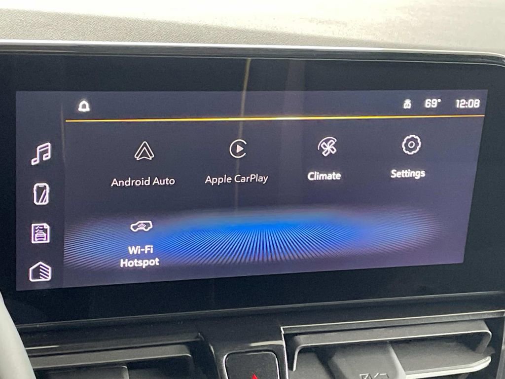 New 2026 Chevrolet TrailBlazer ACTIV w/ Convenience Package image 21