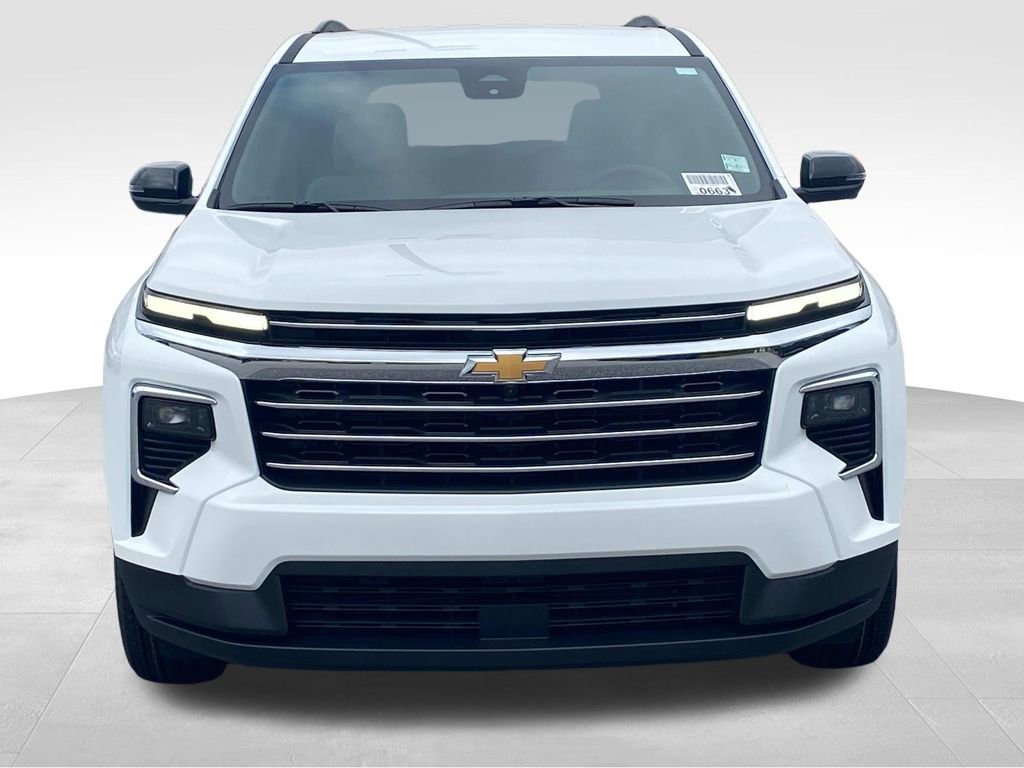 New 2026 Chevrolet Traverse LT w/ Driver Confidence Package image 7