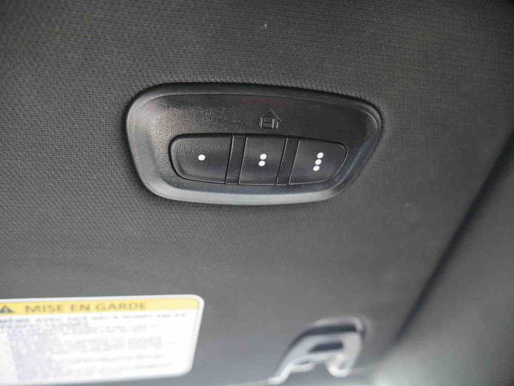 Used 2025 RAM 1500 Big Horn image 39