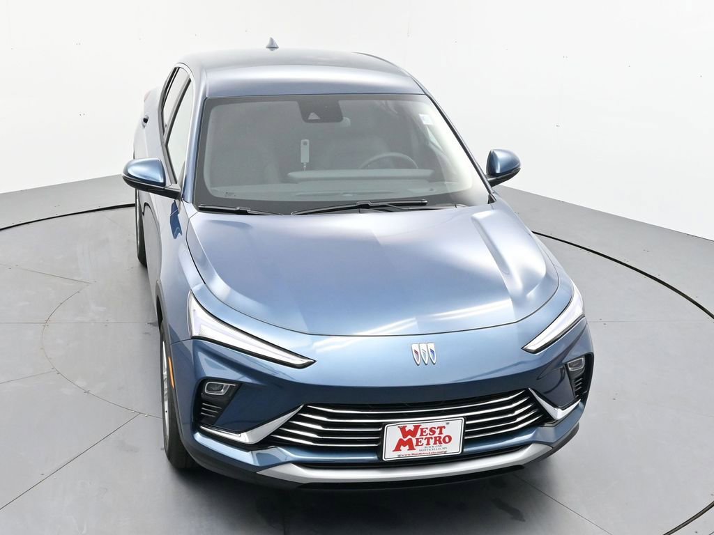 New 2026 Buick Envista Preferred w/ Convenience I Package FWD image 4