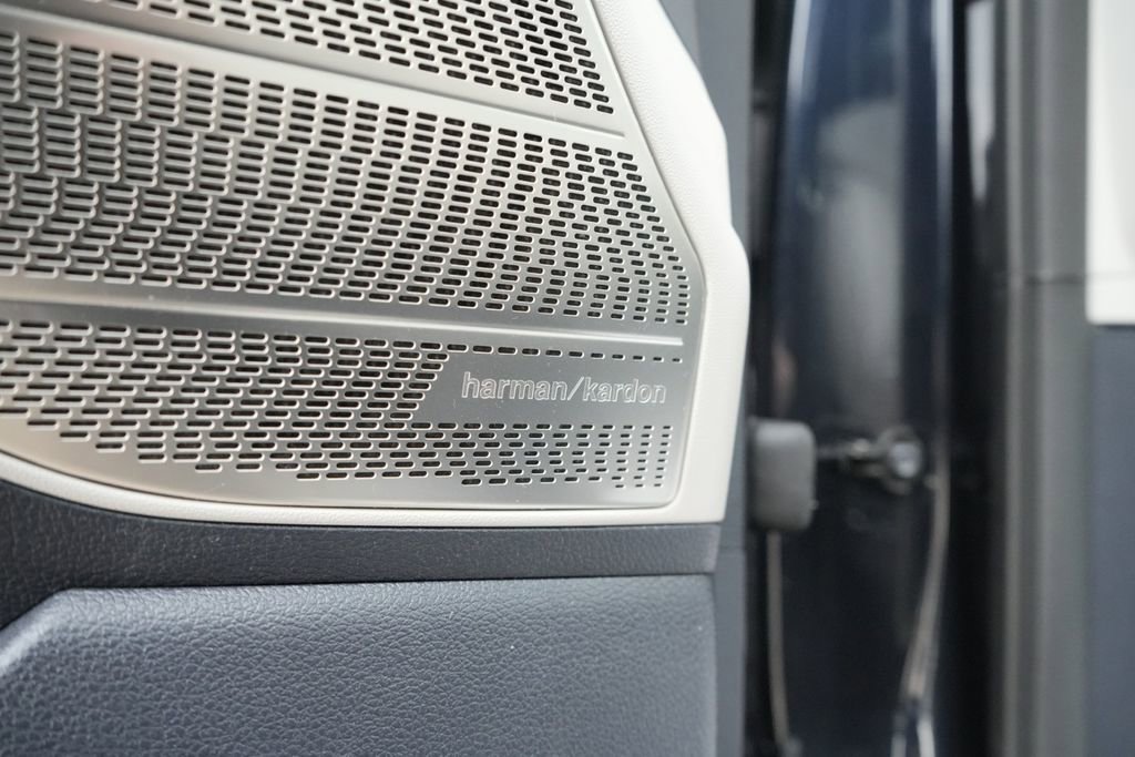 Used 2025 Hyundai Palisade Calligraphy image 31