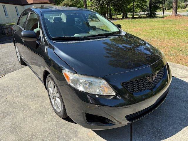Used 2010 Toyota Corolla FWD image 4