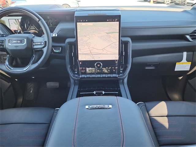 New 2026 GMC Yukon AT4 Ultimate image 22