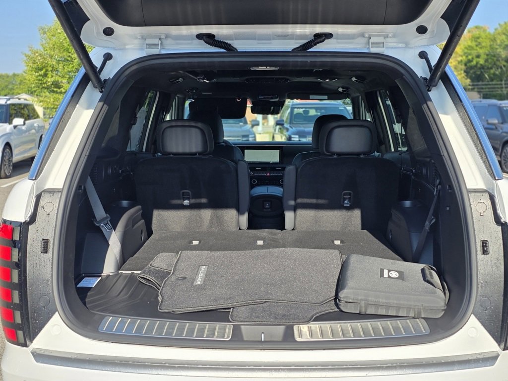 New 2026 Hyundai Palisade Calligraphy image 21