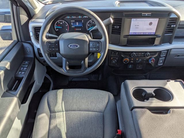 Used 2025 Ford F350 XL image 16