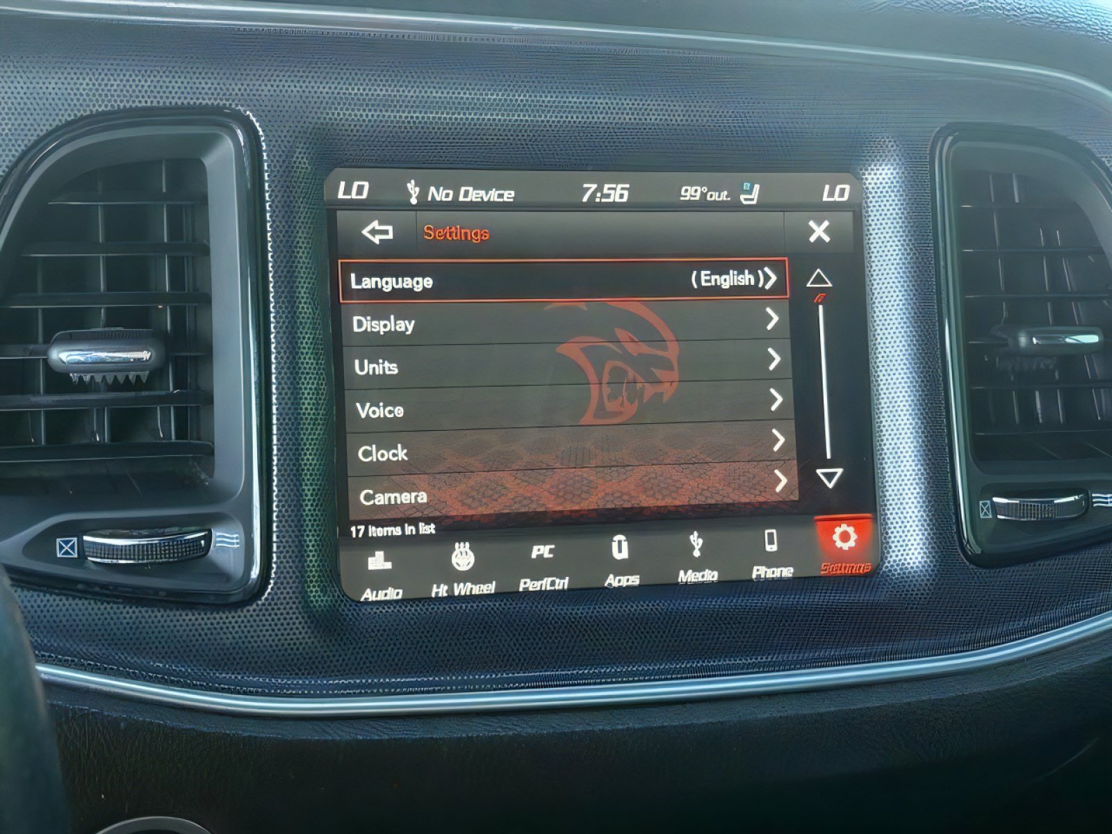 Used 2018 Dodge Challenger R/T Scat Pack w/ Leather Interior Group RWD image 26