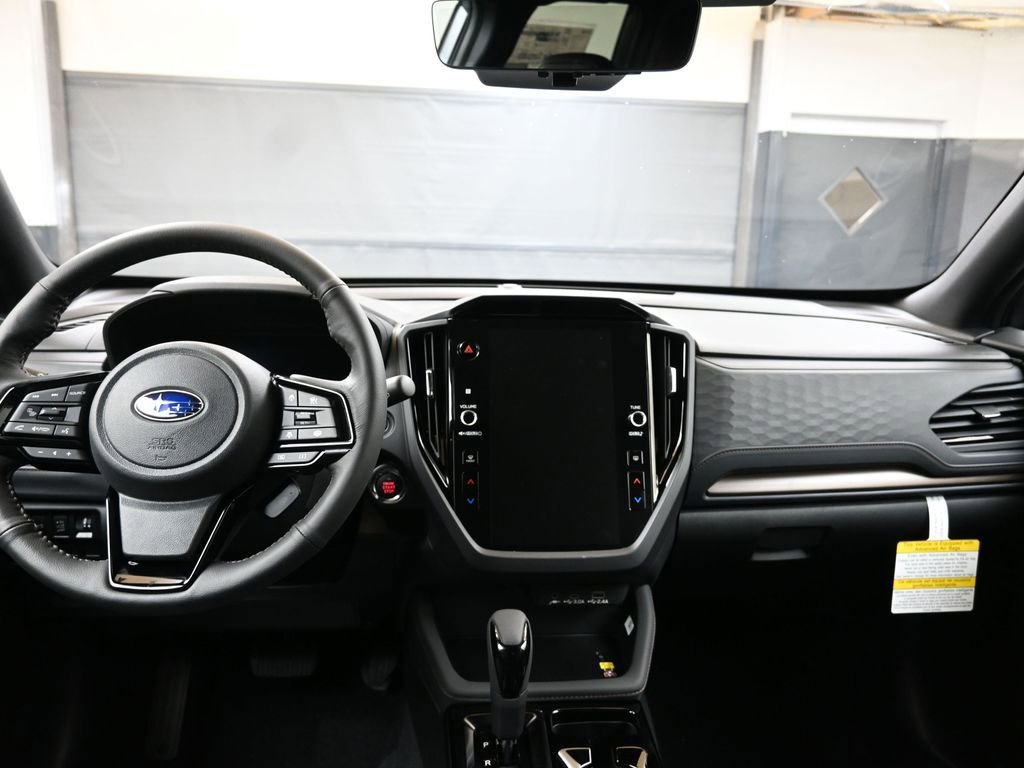 New 2026 Subaru Forester Touring image 22