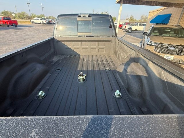Used 2026 RAM 3500 Laramie w/ Max Tow Package AWD/4WD image 7