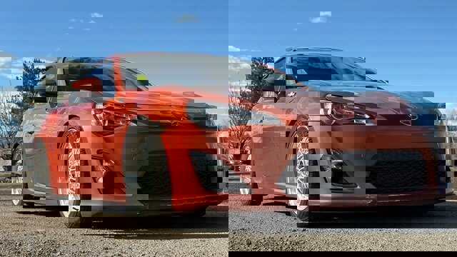 Used 2013 Scion FR-S image 9