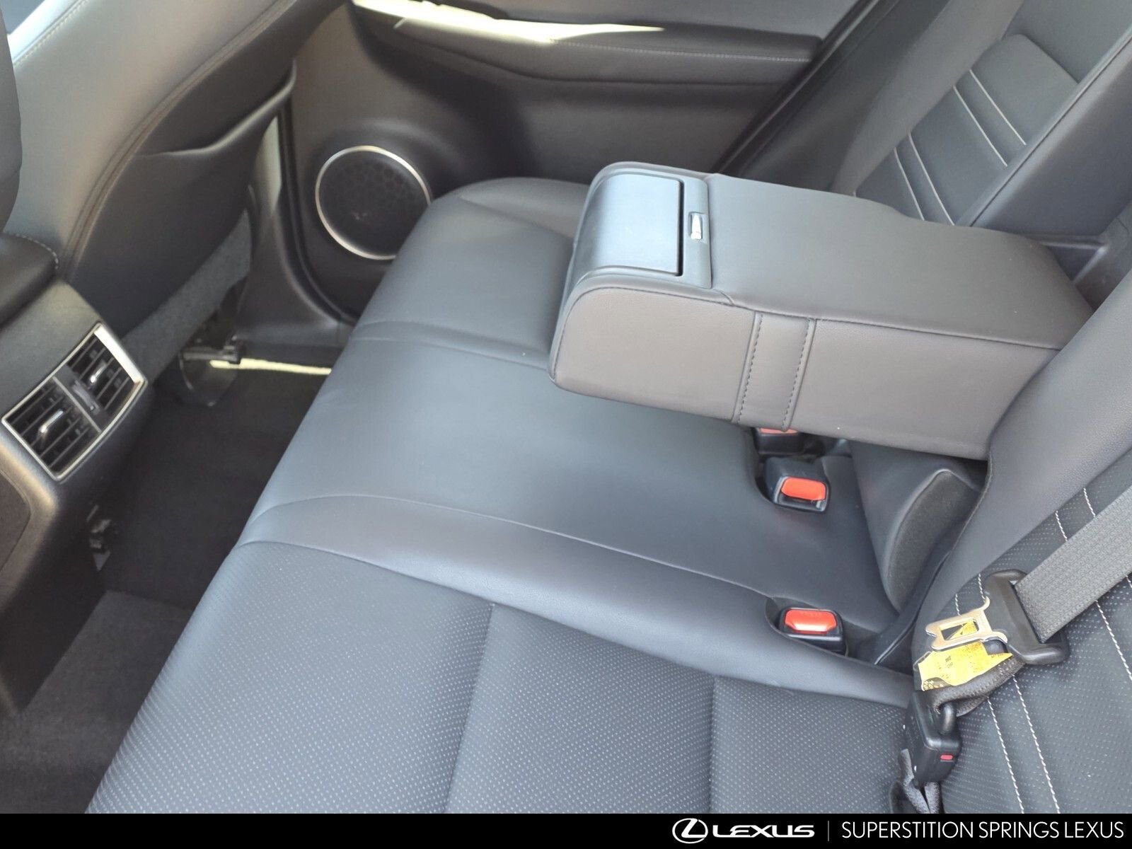 Used 2016 Lexus NX 200t AWD w/ Premium Package image 26