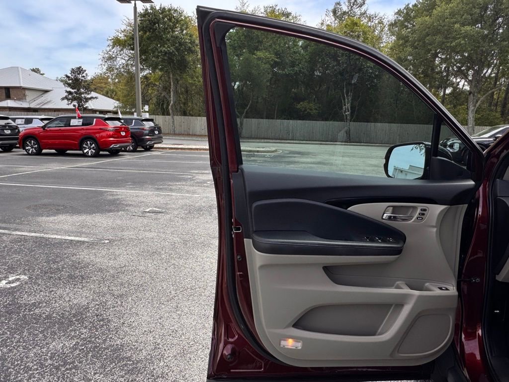 Used 2019 Honda Ridgeline RTL-E image 34