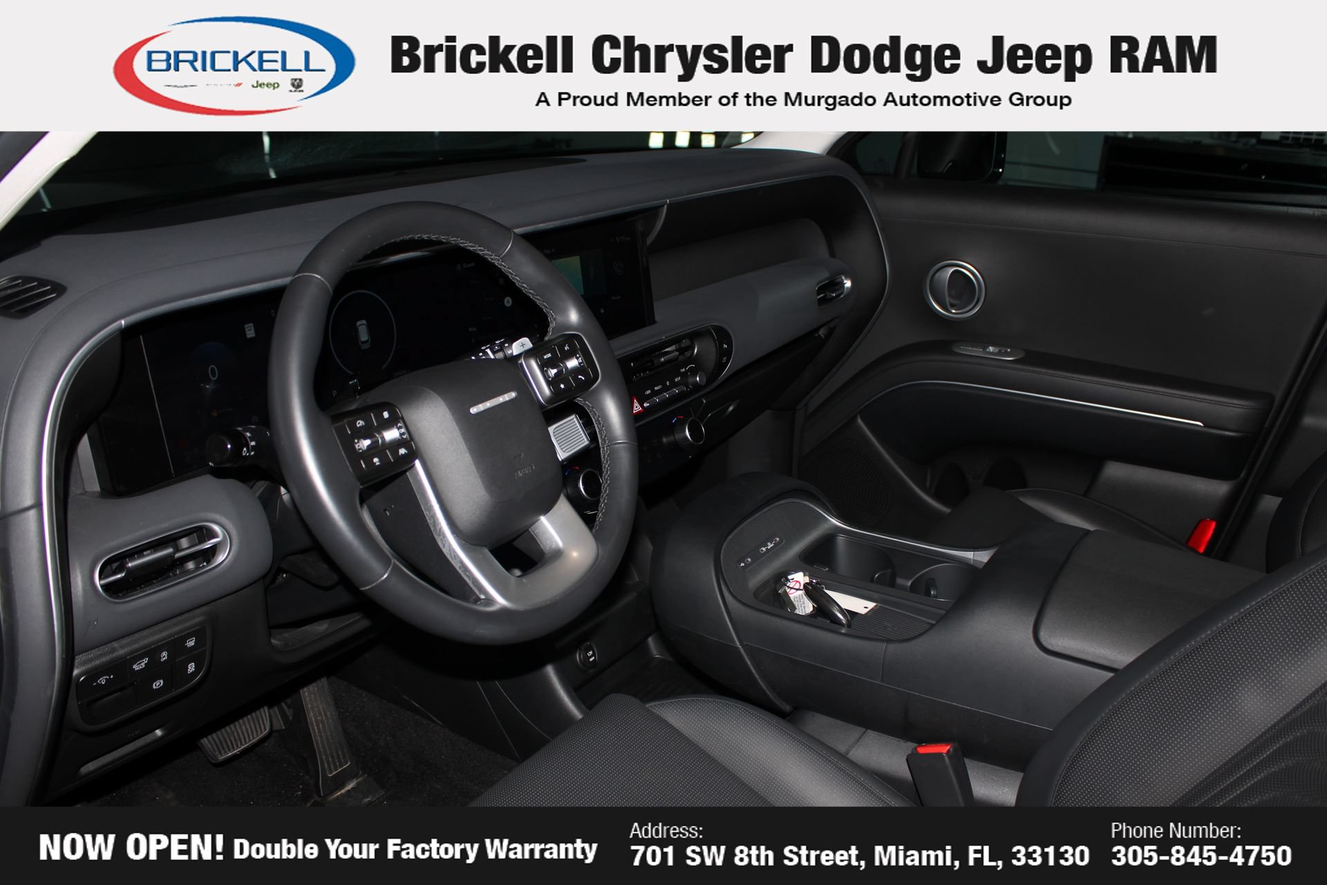 Used 2026 Hyundai Palisade SEL FWD image 26