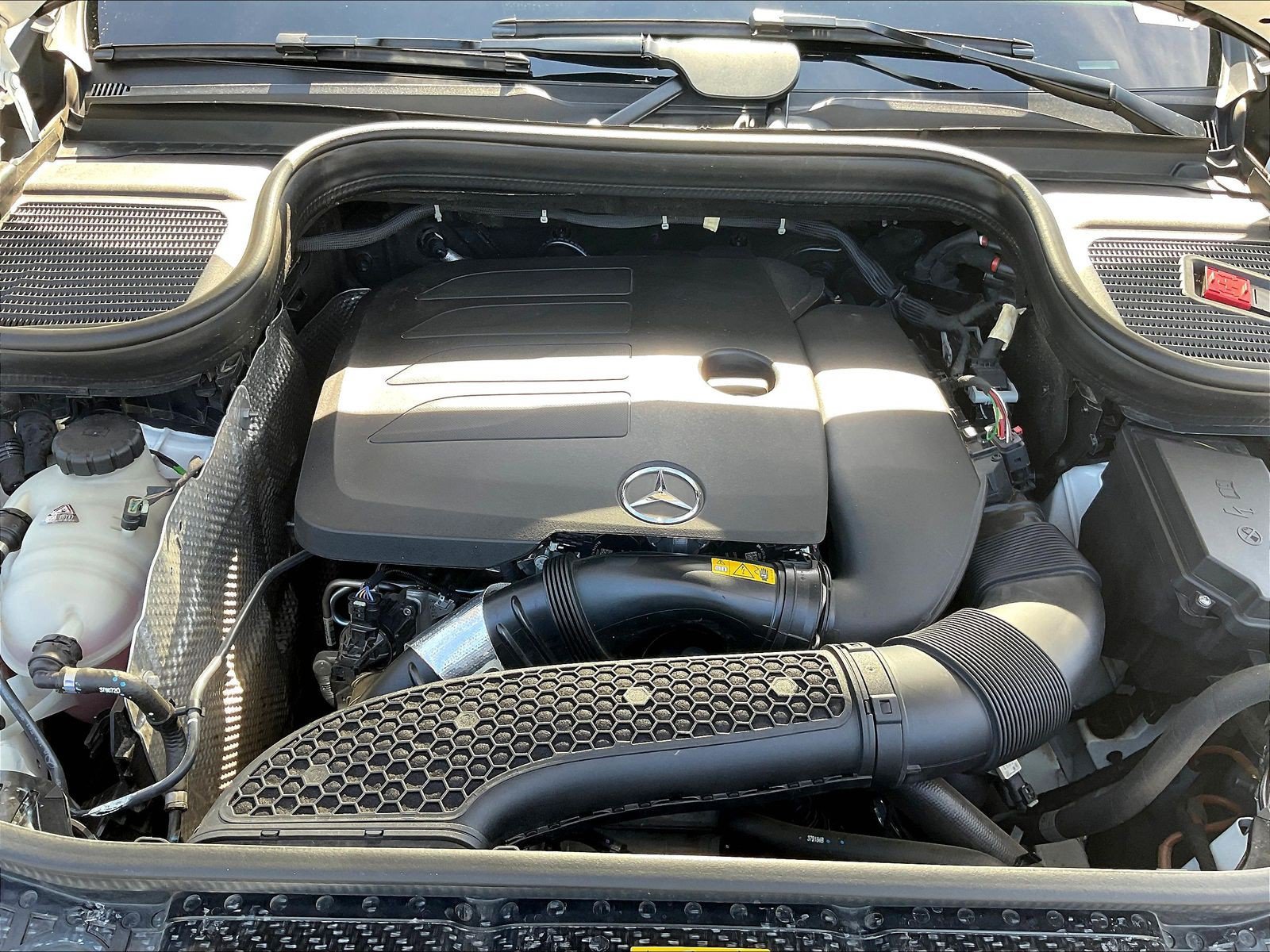 Used 2023 Mercedes-Benz GLE 350 4MATIC image 31