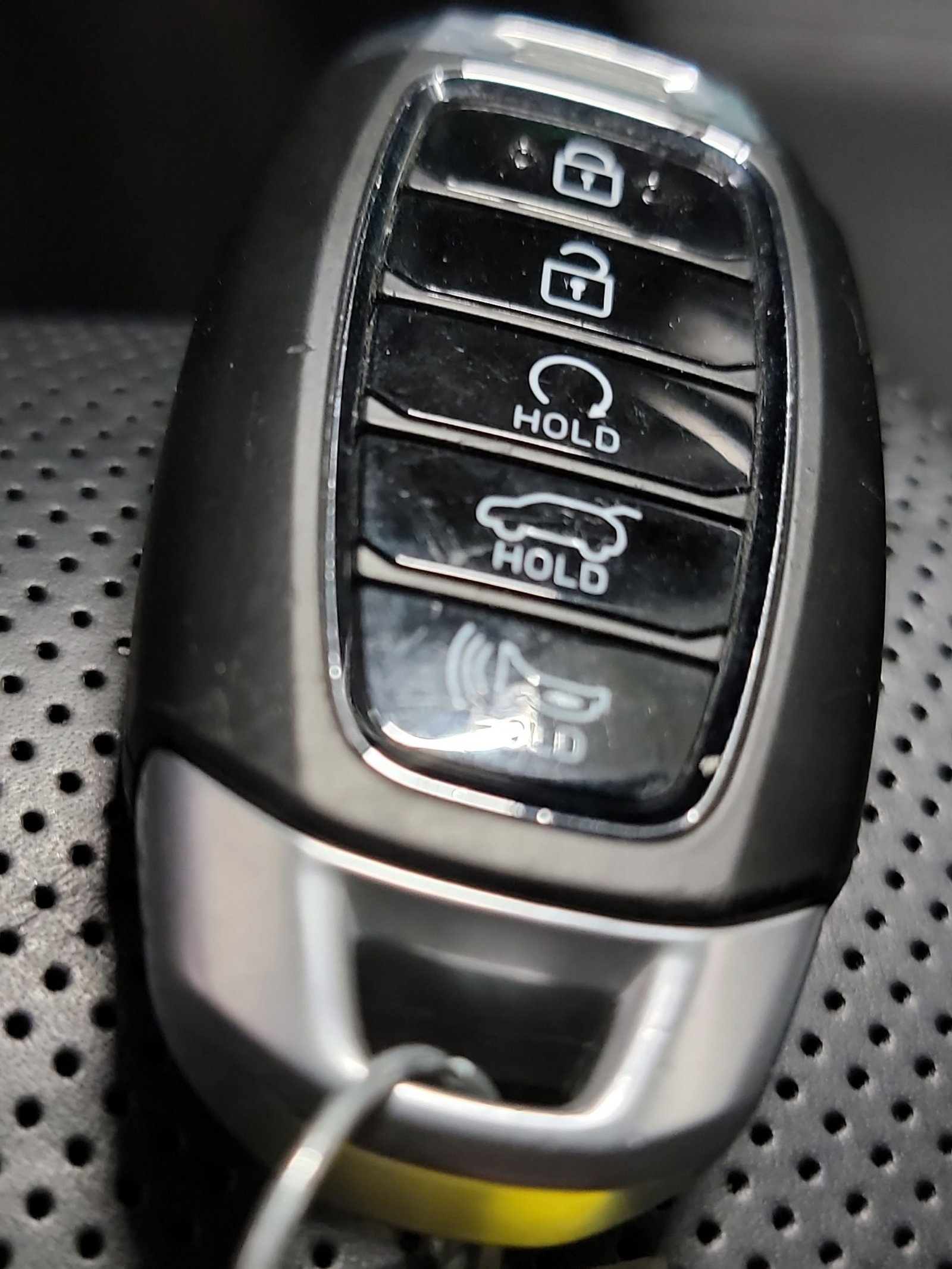 Used 2020 Hyundai Palisade Limited AWD/4WD image 32