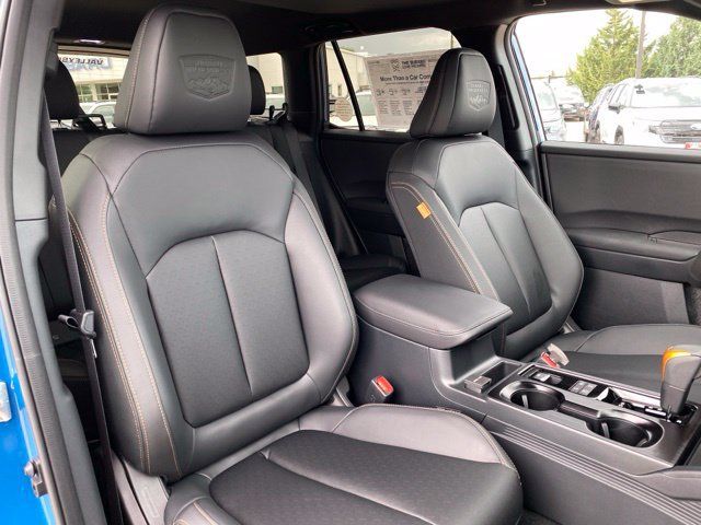 New 2026 Subaru Outback Wilderness AWD/4WD image 9