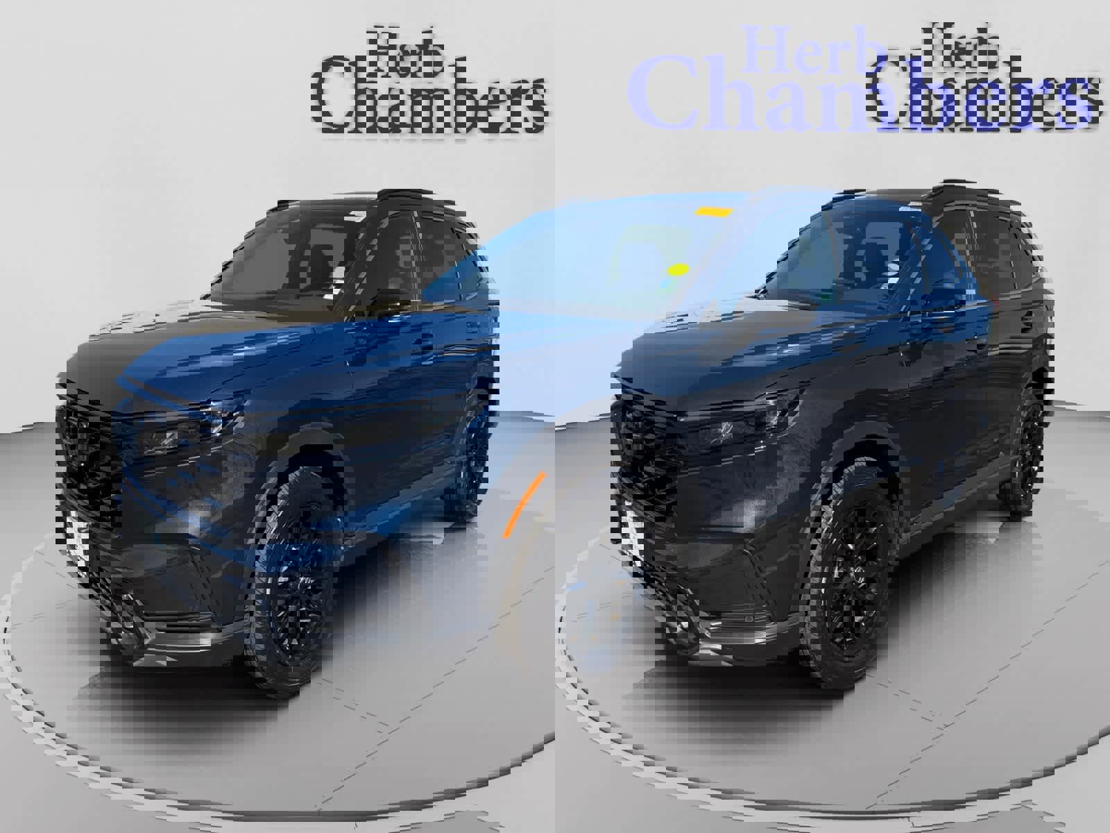 Used 2024 Honda CR-V Sport-L image 11