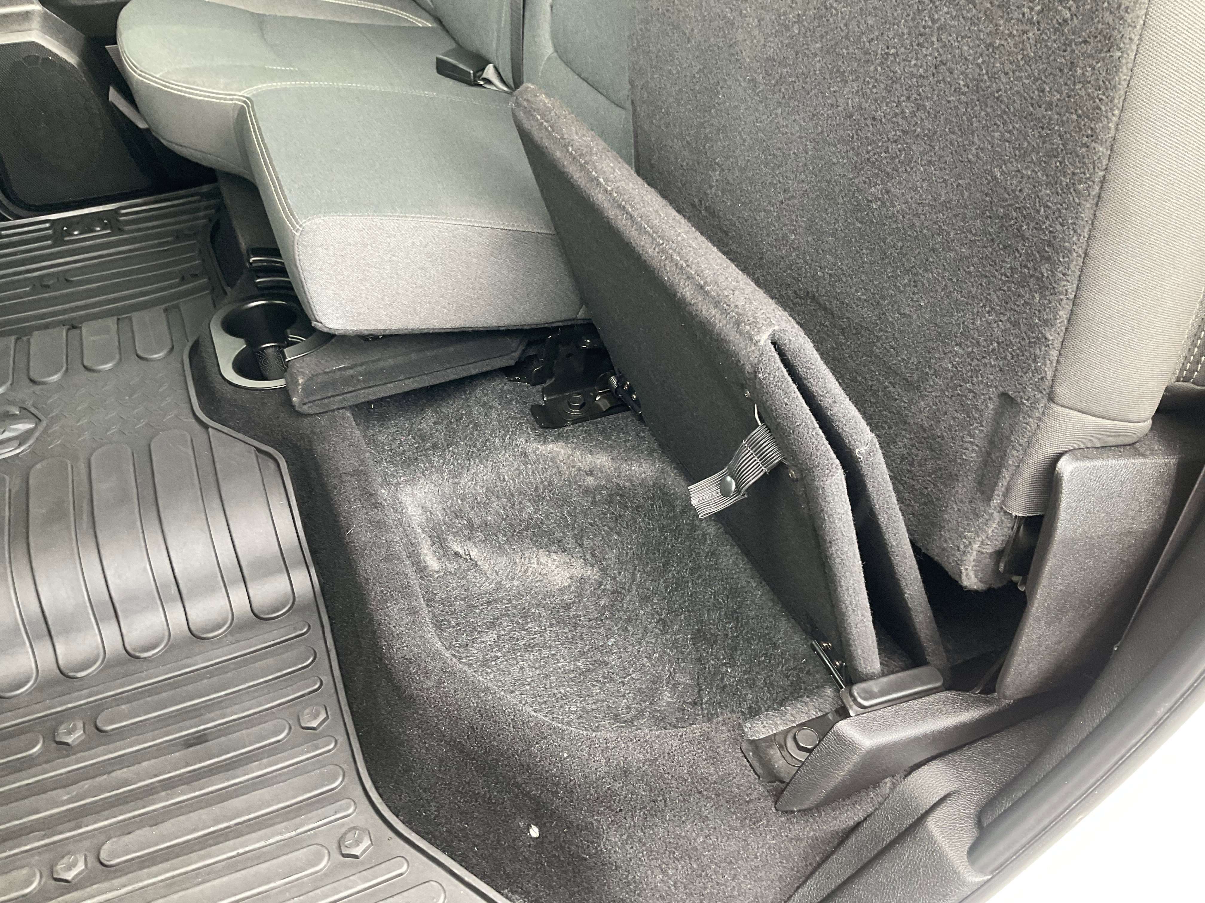 Used 2024 RAM 1500 Classic Warlock image 42