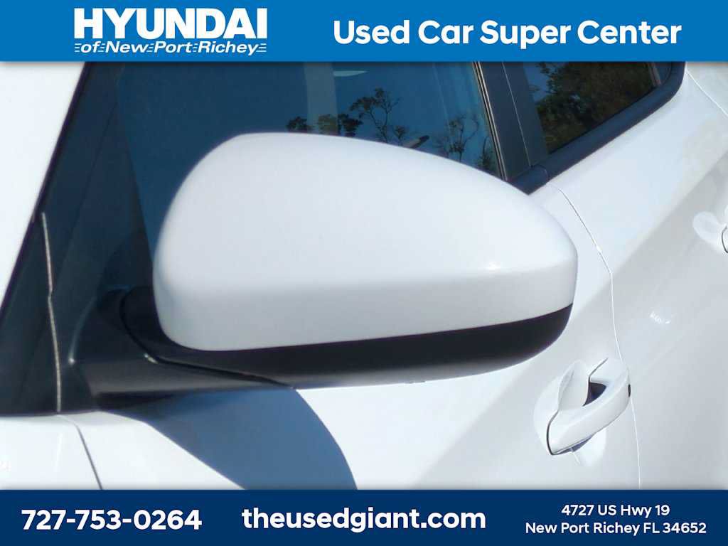 Used 2019 Hyundai Tucson SEL FWD image 11