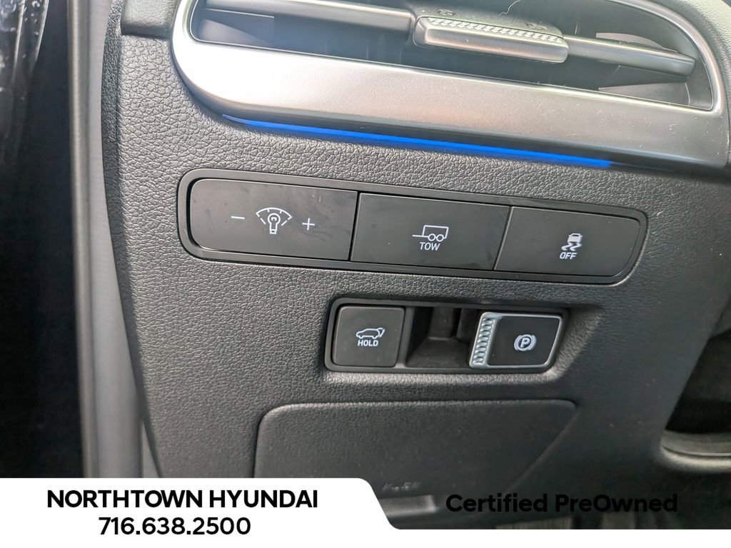 Used 2024 Hyundai Palisade Limited image 31