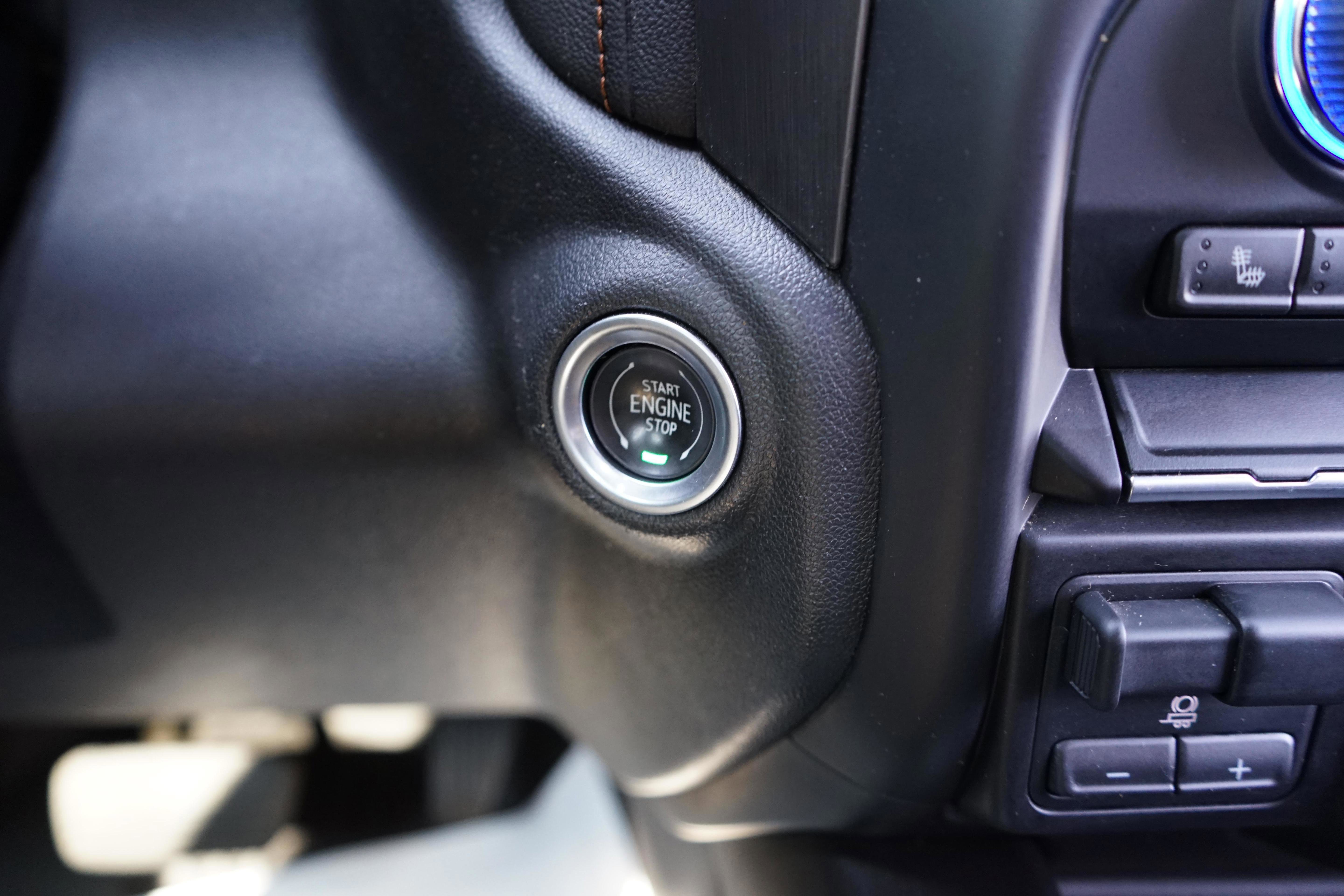 Used 2021 GMC Sierra 1500 AT4 image 27