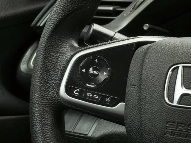 Used 2016 Honda Civic LX image 29