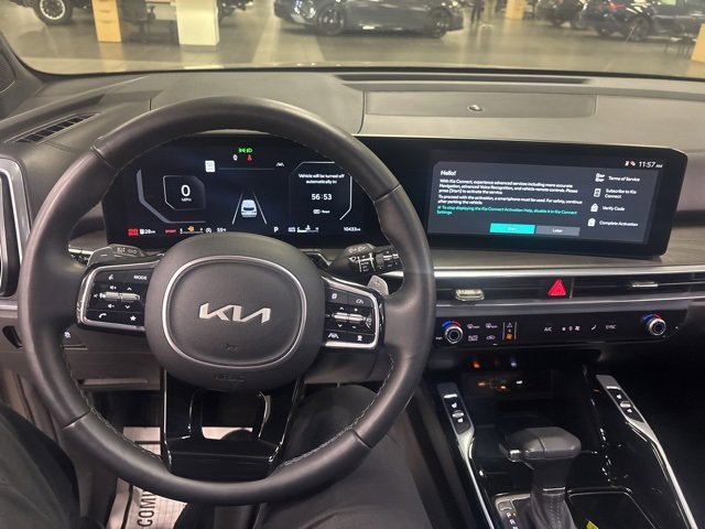 Used 2025 Kia Sorento SX Prestige image 18