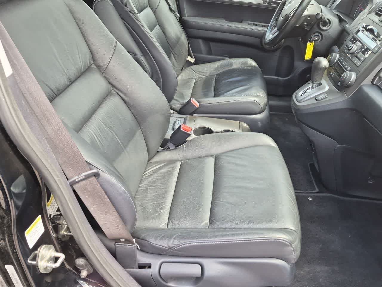 Used 2010 Honda CR-V EX-L image 22