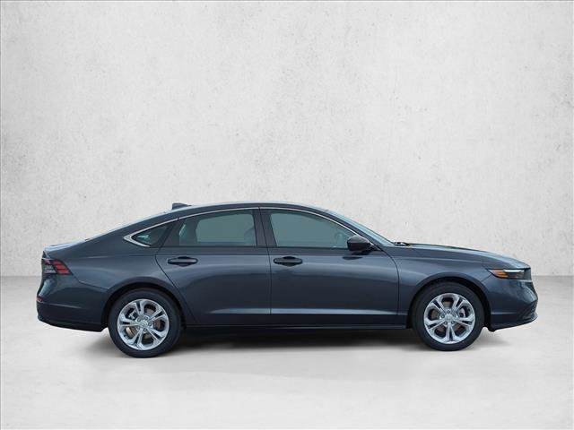 New 2026 Honda Accord LX image 5