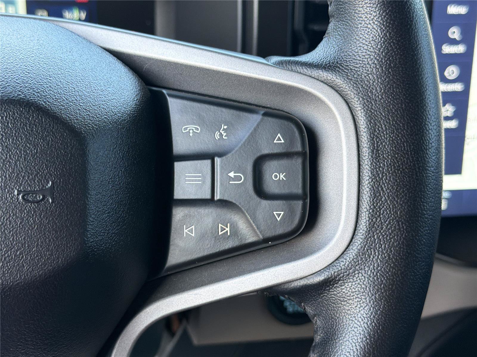Used 2022 Ford Bronco Wildtrak AWD/4WD image 25