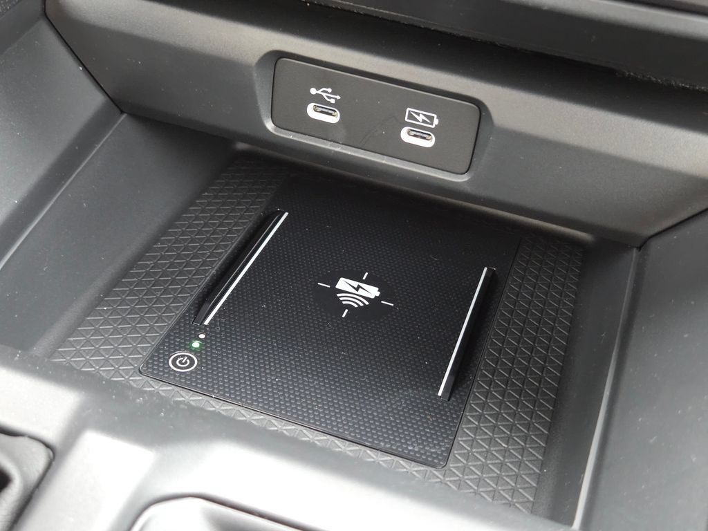 New 2026 Honda Accord SE image 6