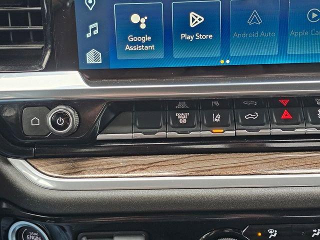 Certified 2024 Chevrolet Silverado 2500 LT image 33