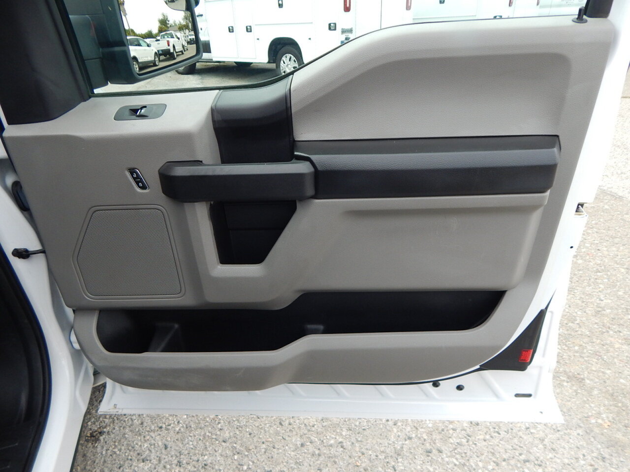 Used 2018 Ford F150 XL w/ XL Power Equipment Group RWD image 20