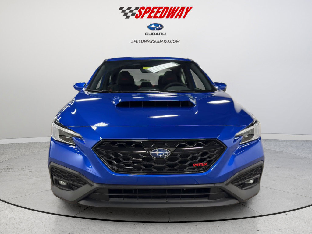 New 2026 Subaru WRX Limited image 3