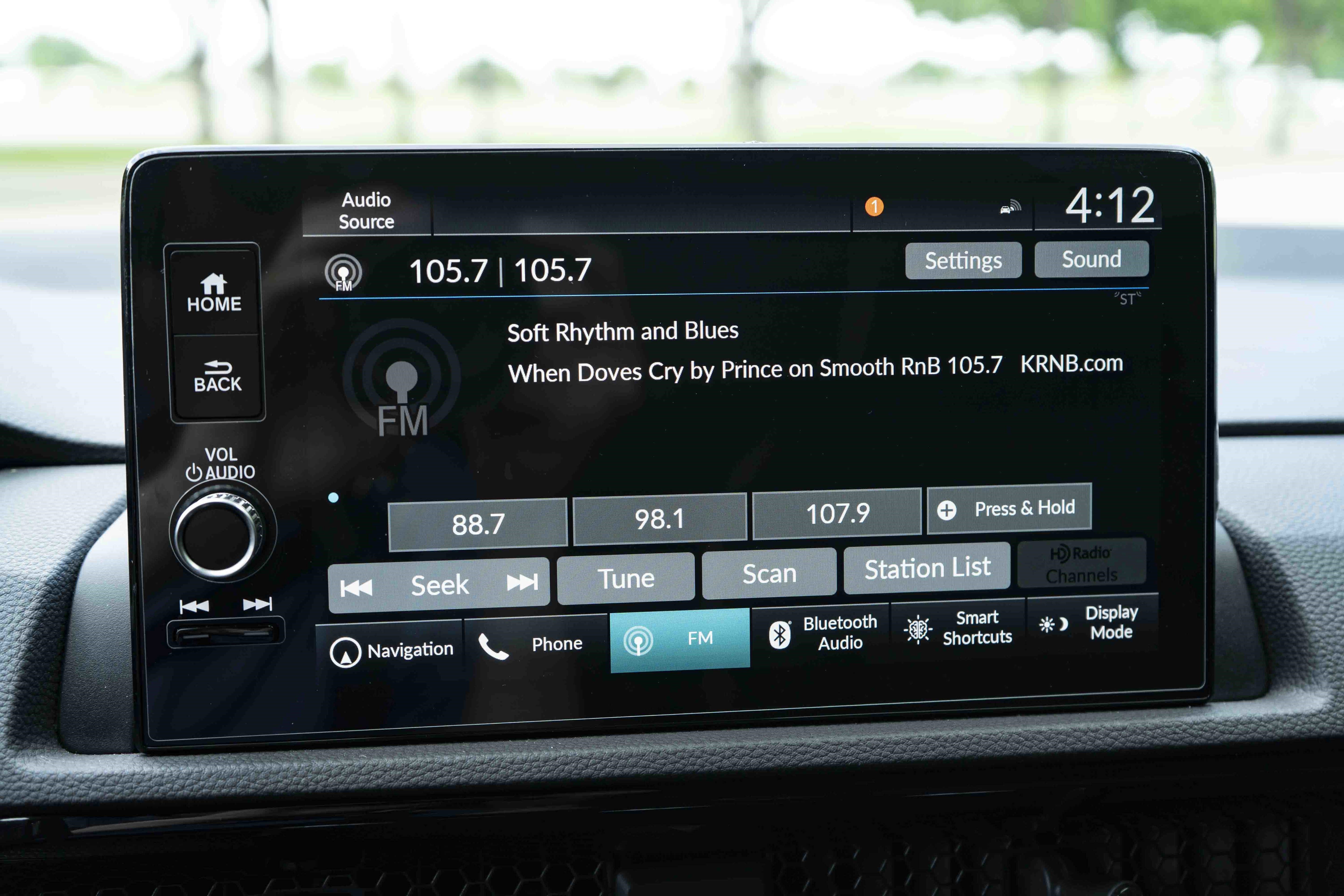 Used 2024 Honda CR-V Sport Touring image 29