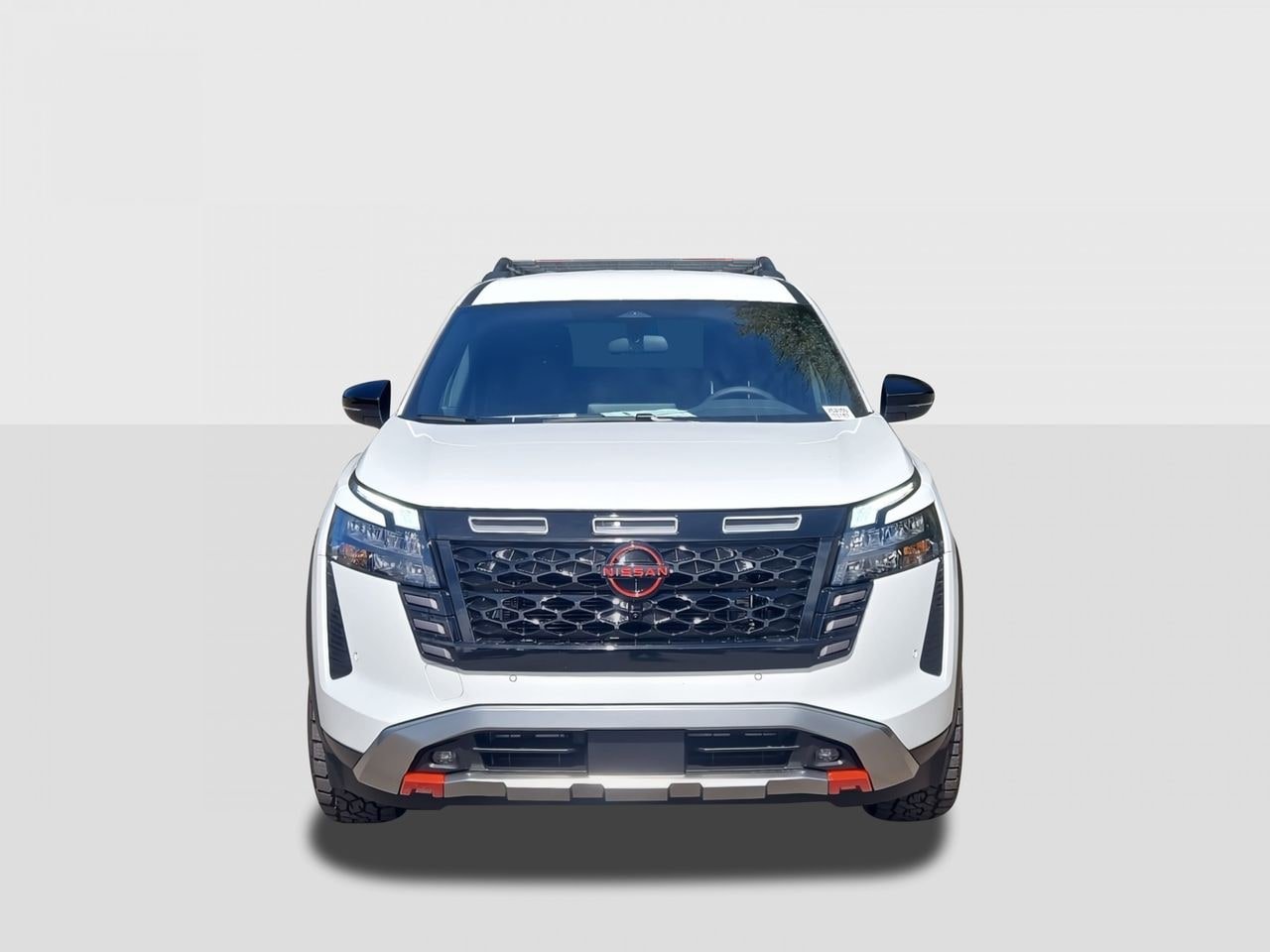 New 2026 Nissan Pathfinder Rock Creek AWD/4WD image 2