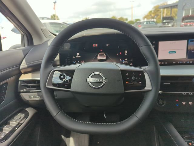 New 2026 Nissan Murano Platinum w/ Cargo Package image 26