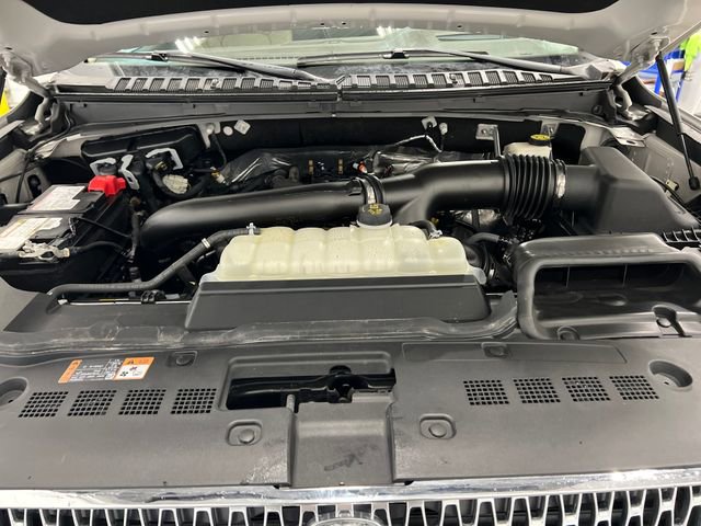 Used 2022 Lincoln Navigator Reserve image 17