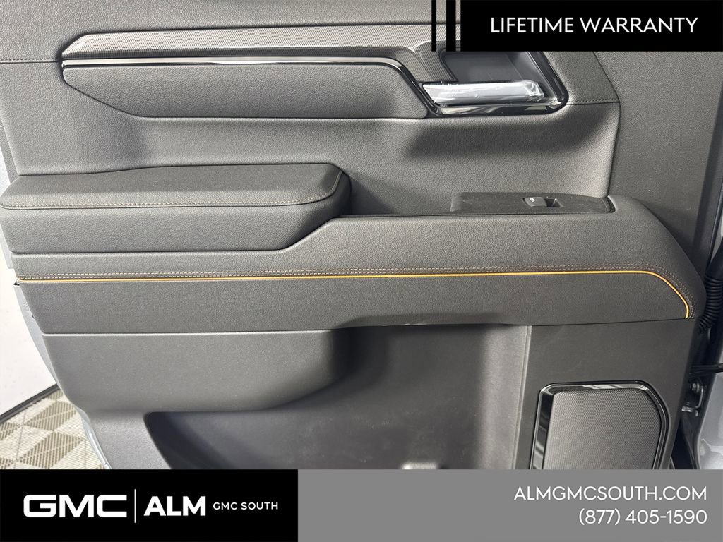 New 2026 GMC Sierra 1500 AT4 w/ AT4 Premium Package image 23