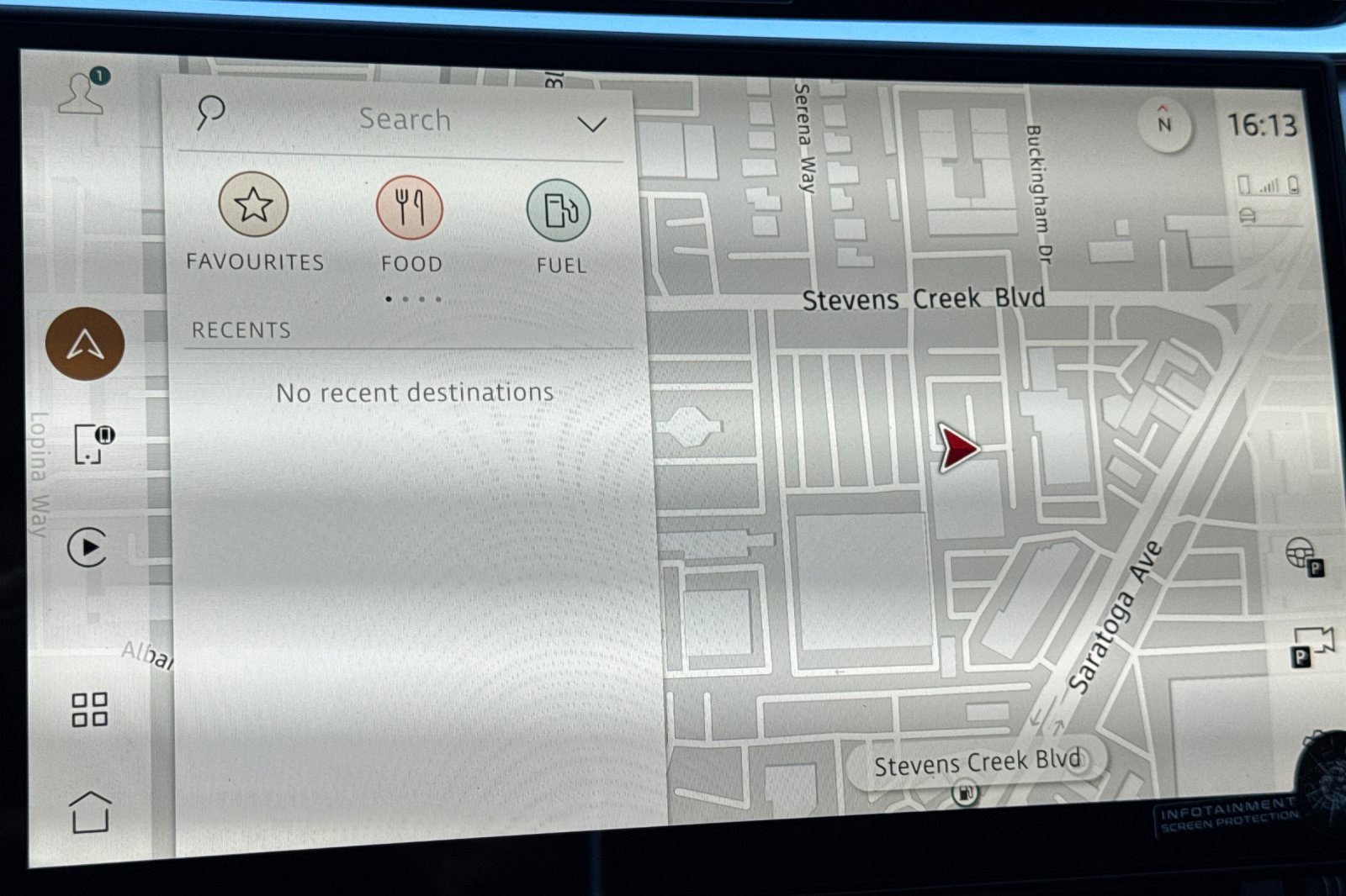 New 2026 Jaguar F-PACE R-Dynamic S image 20