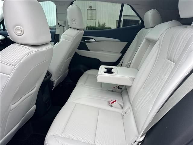 Certified 2026 Buick Envision Avenir AWD/4WD image 17