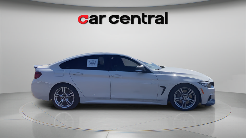 Used 2020 BMW 430i Gran Coupe xDrive AWD/4WD image 6