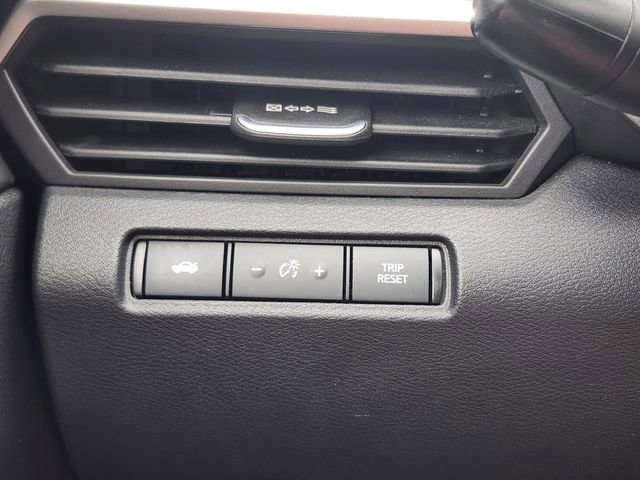 Used 2023 Nissan Altima 2.5 SV image 23