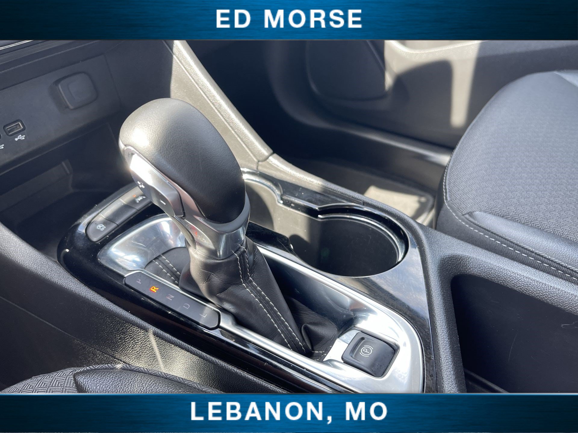 Used 2025 Buick Encore GX Preferred FWD image 15