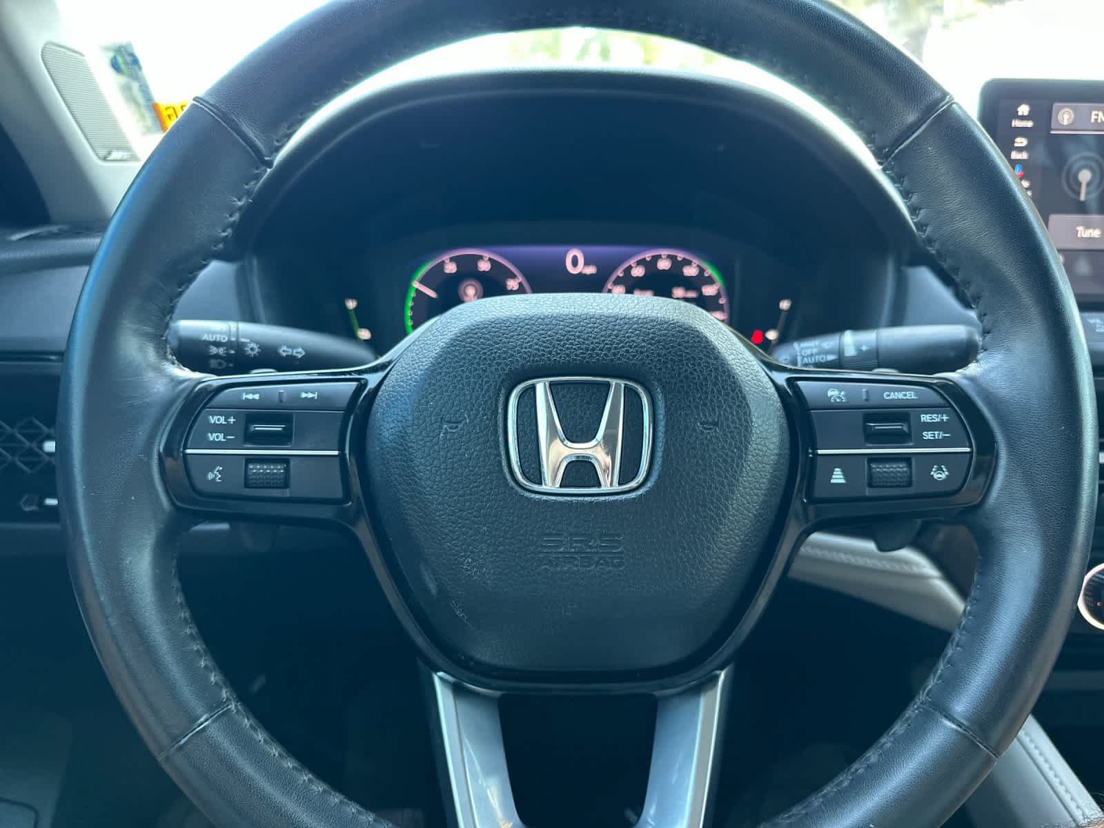 Used 2023 Honda Accord Touring image 23