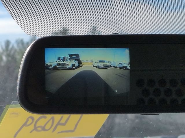 New 2025 Chevrolet Express 2500 w/ Driver Convenience Package RWD image 16