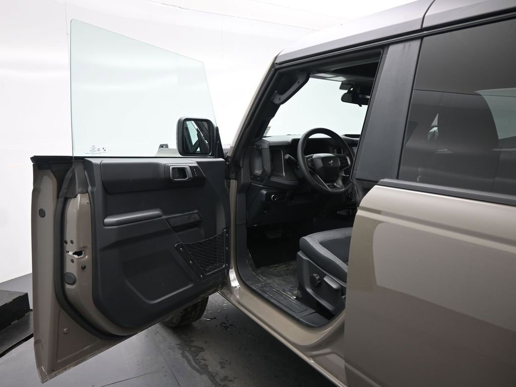 Used 2026 Ford Bronco Big Bend AWD/4WD image 8