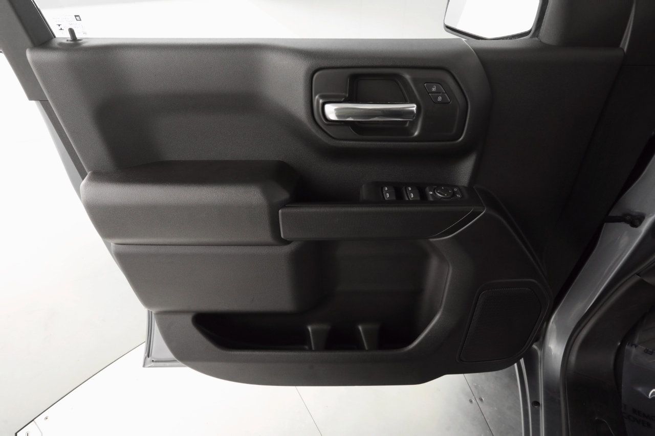 Used 2019 Chevrolet Silverado 1500 Custom image 10