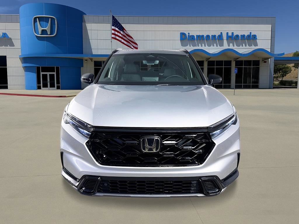 New 2026 Honda CR-V Sport-L image 8