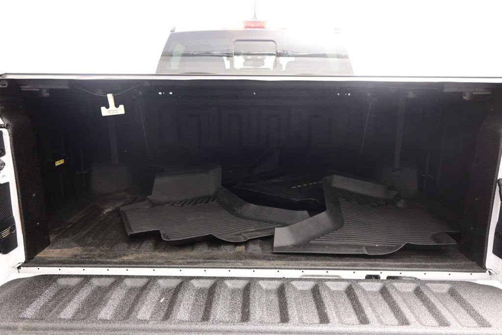 Used 2025 Ford Ranger XLT RWD image 30