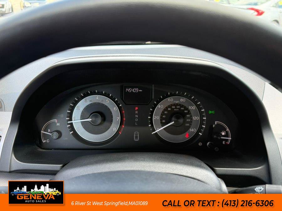 Used 2014 Honda Odyssey LX image 19